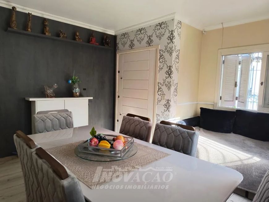 Casa Desvio Rizzo Caxias do Sul