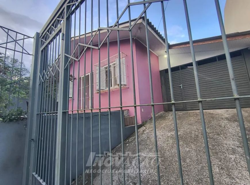 Casa Desvio Rizzo Caxias do Sul