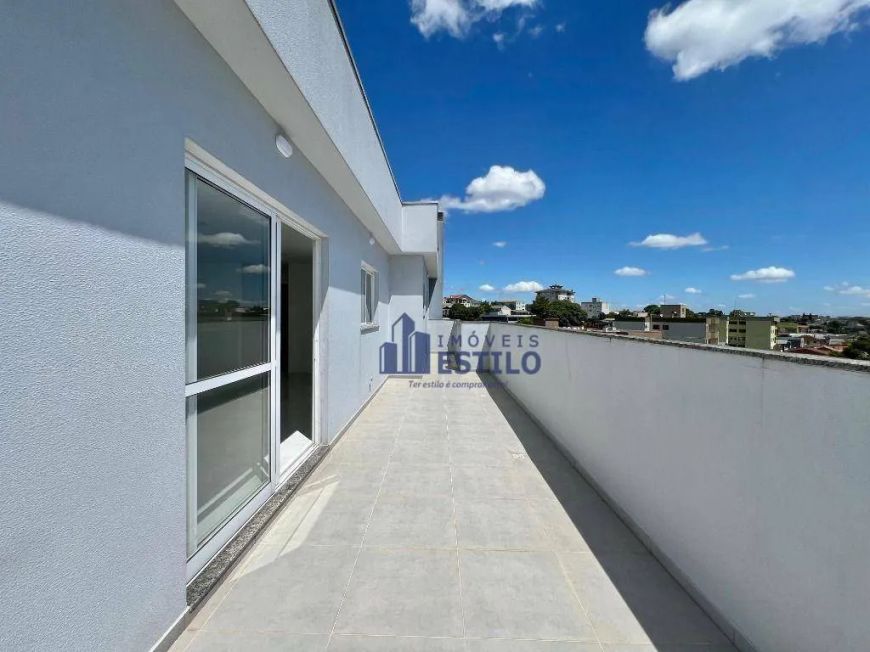 Cobertura à venda, 173 m² por R$ 850.000,00 - Medianeira - Caxias do Sul/RS
