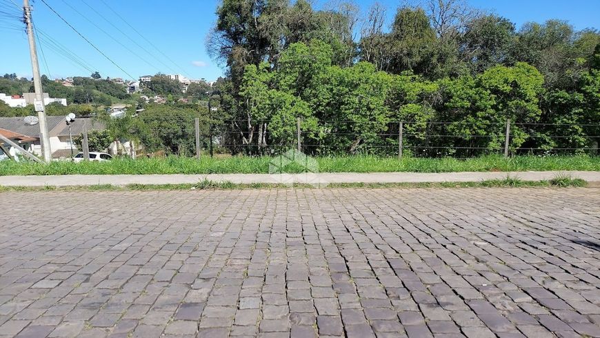 Terreno em Caxias do Sul