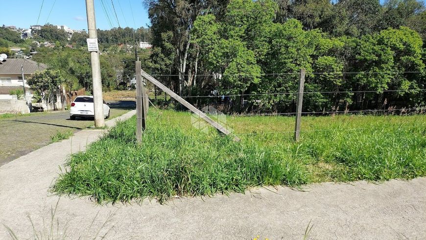 Terreno em Caxias do Sul
