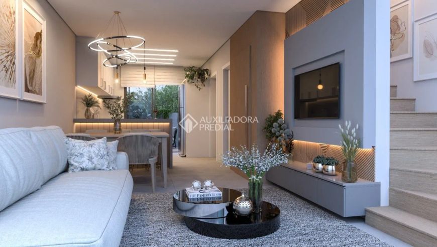Casa no bairro Vila Verde