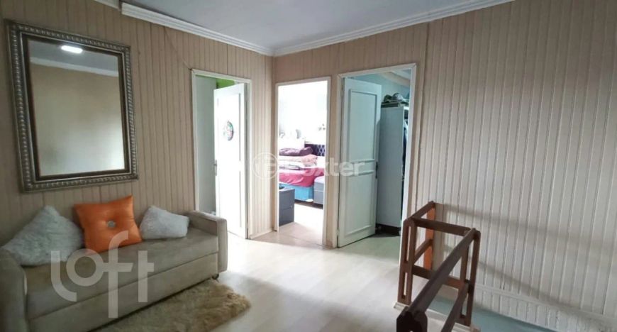 Casa à venda Rua João Biazus, Bela Vista - Caxias do Sul