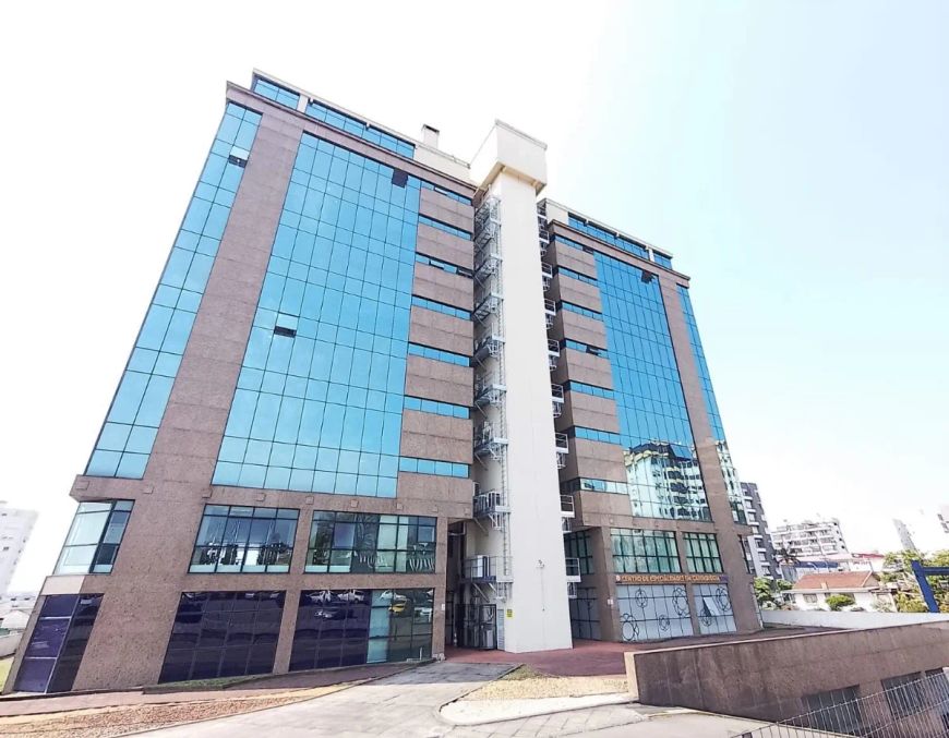 CAXIAS DO SUL - Conjunto Comercial/Sala - MADUREIRA