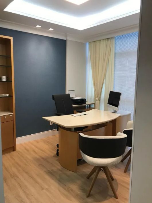 CAXIAS DO SUL - Conjunto Comercial/Sala - MADUREIRA