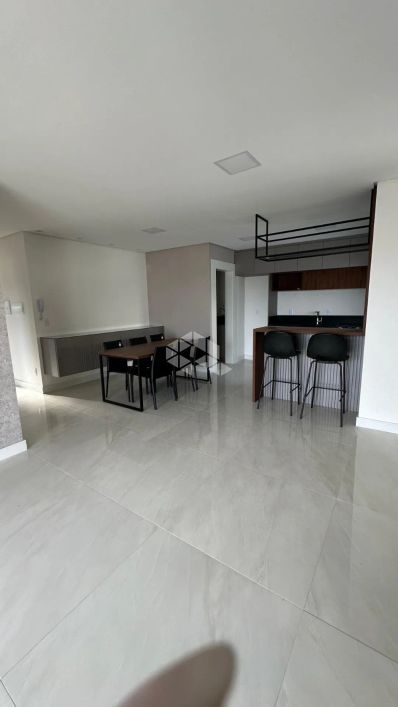 Apartamento com otima localização - Residencial Mocca