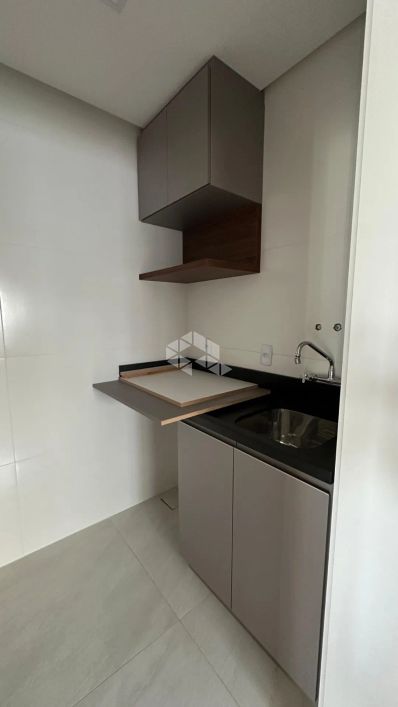 Apartamento com otima localização - Residencial Mocca