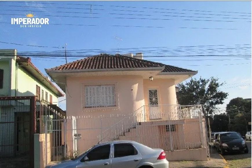 Terreno no Pio X