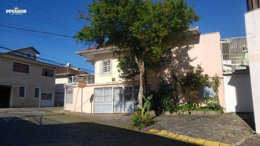 Terreno no Pio X