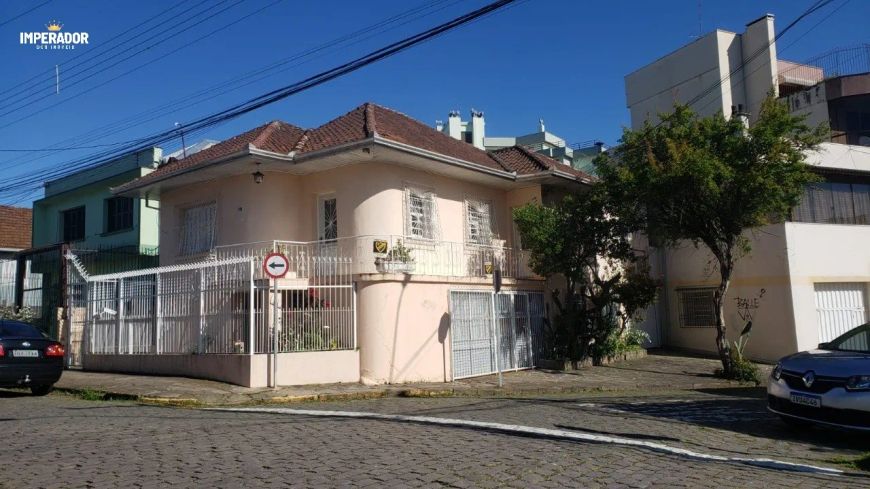 Terreno no Pio X