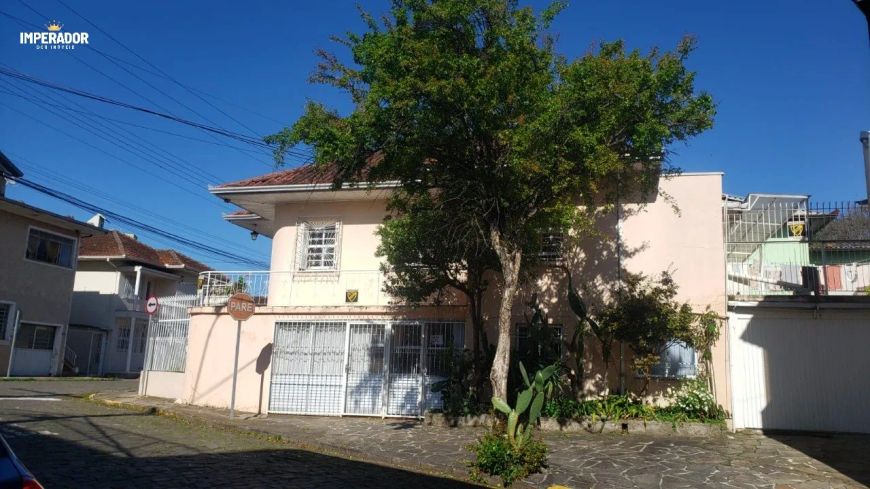 Terreno no Pio X