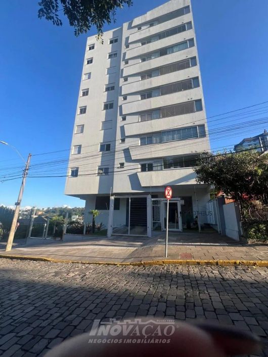 Apartamento Panazzolo Caxias do Sul