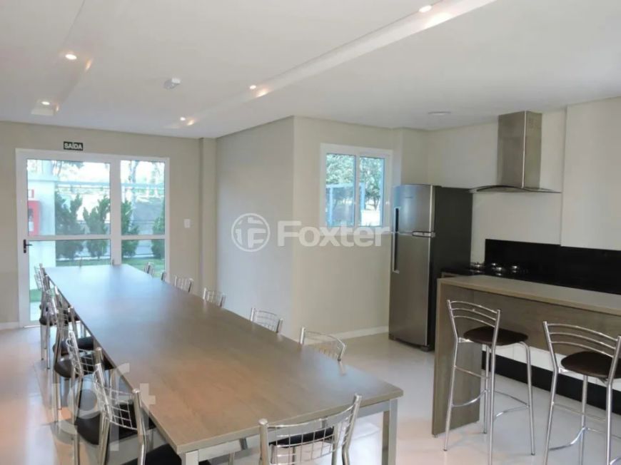 Apartamento à venda Rua Celestino Deitos, Desvio Rizzo - Caxias do Sul