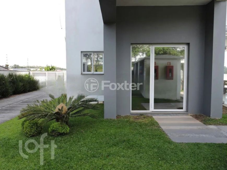 Apartamento à venda Rua Celestino Deitos, Desvio Rizzo - Caxias do Sul