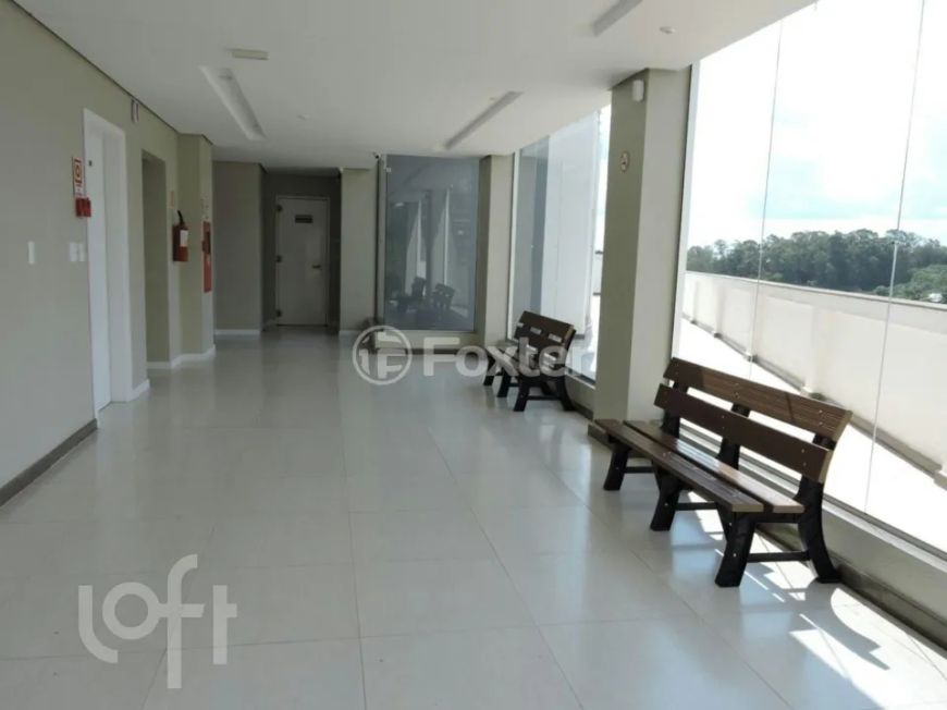 Apartamento à venda Rua Celestino Deitos, Desvio Rizzo - Caxias do Sul