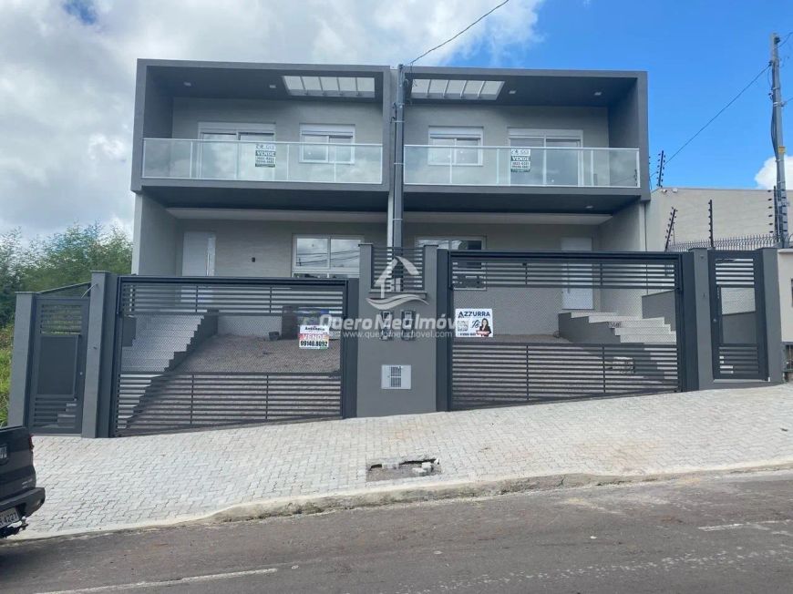 Sobrado em São Virgílio