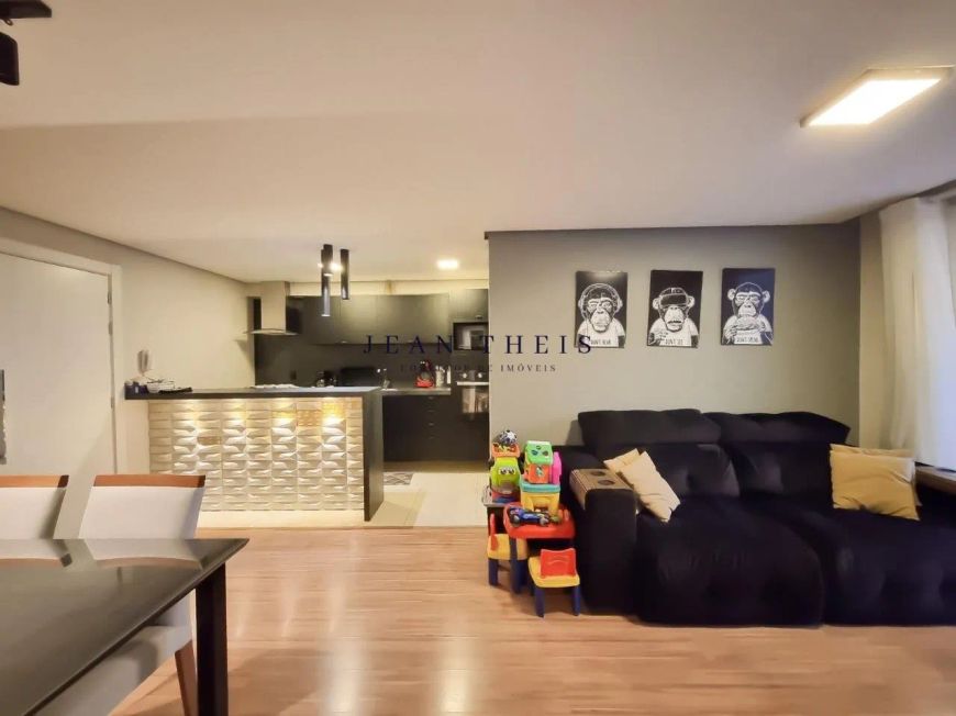 Apartamento Semi Mobiliado à venda no Panazzolo