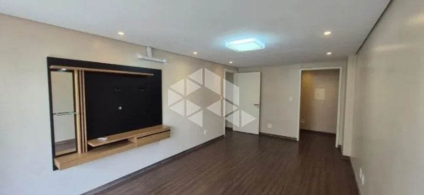 Apartamento em Exposição