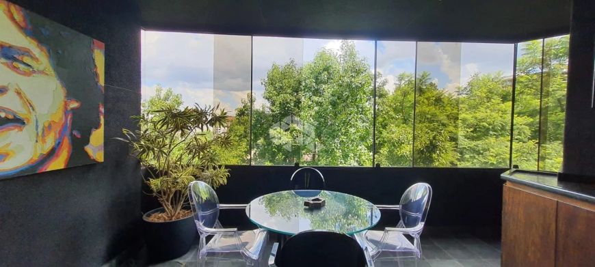 Apartamento em Colina Sorriso