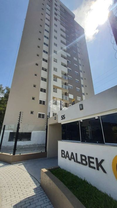Apartamento em São Leopoldo
