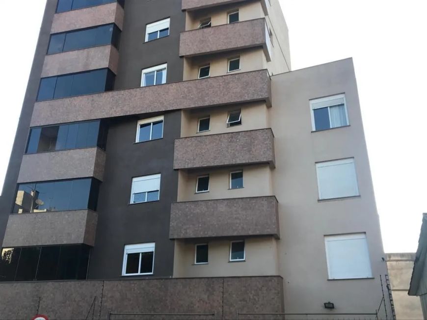 Apartamento Rio Branco Caxias do Sul