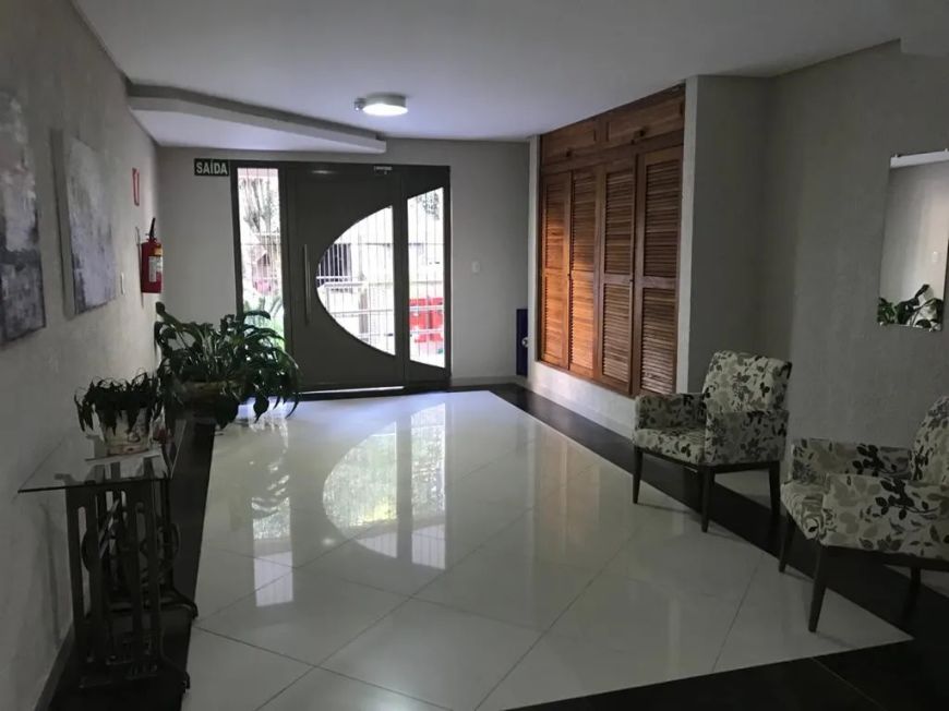 Apartamento Rio Branco Caxias do Sul