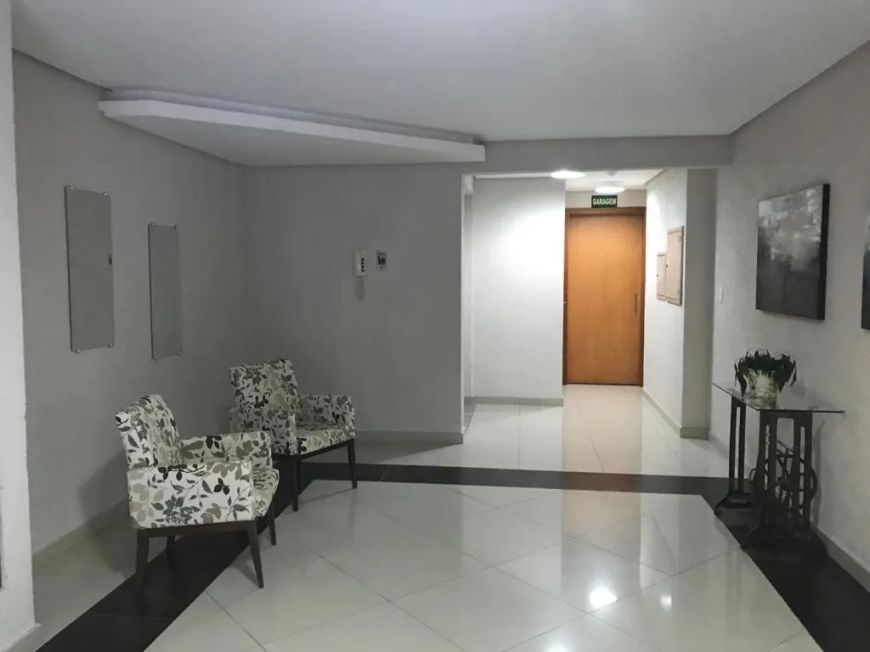 Apartamento Rio Branco Caxias do Sul