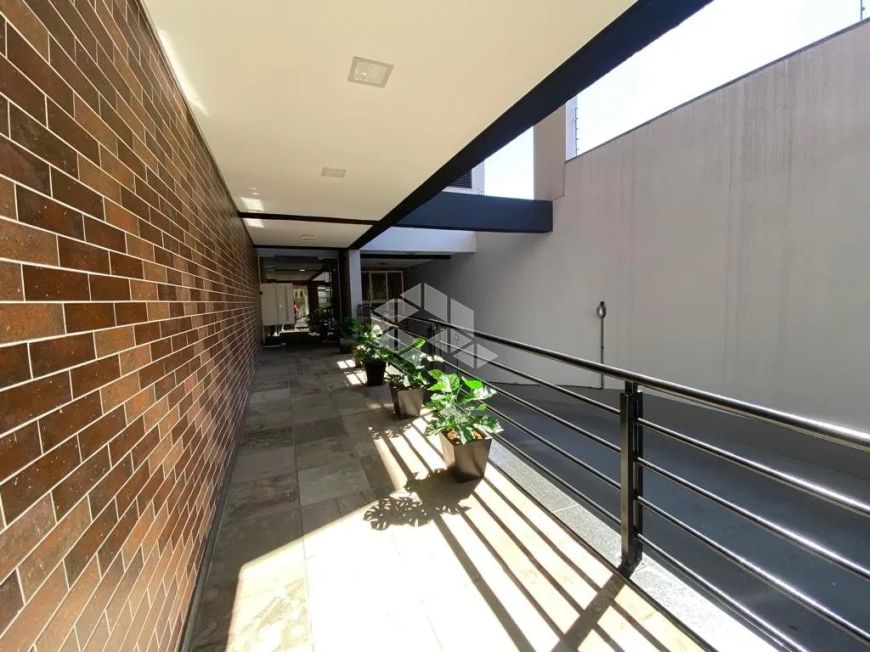 Apartamento em São Pelegrino