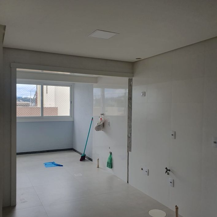 Venda de Apartamento em Caxias do Sul-RS, bairro Pio X