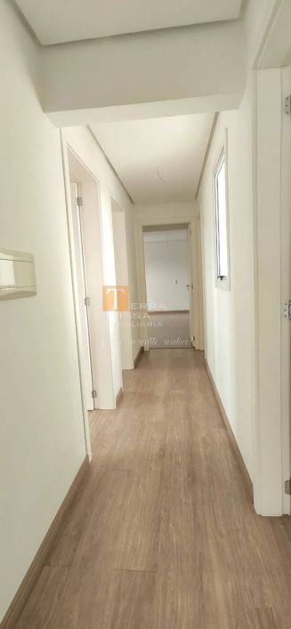 Apartamento à venda, Charqueadas, Caxias do Sul-RS
