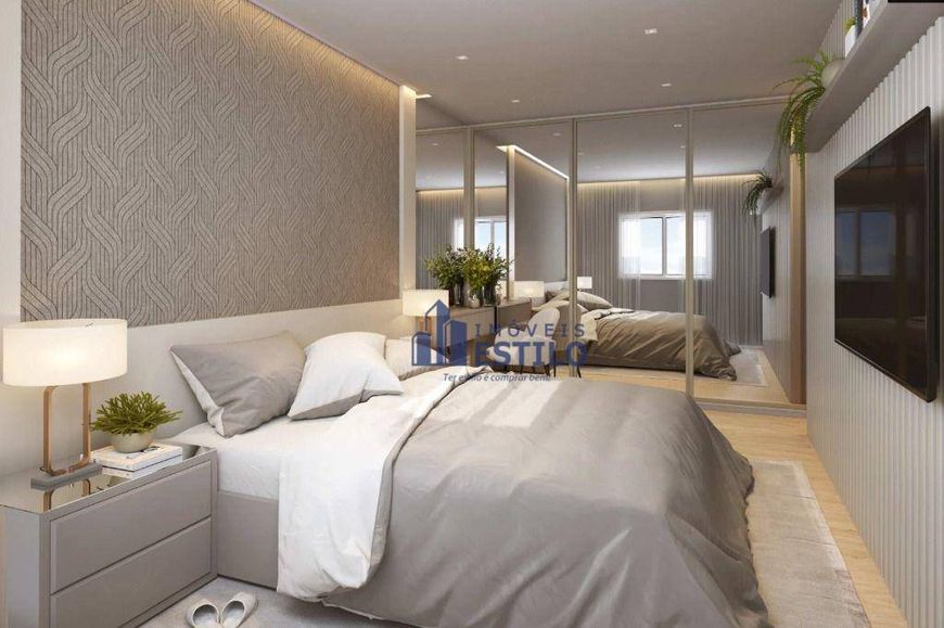 Apartamento à venda, 80 m² por R$ 519.000,00 - São Leopoldo - Caxias do Sul/RS