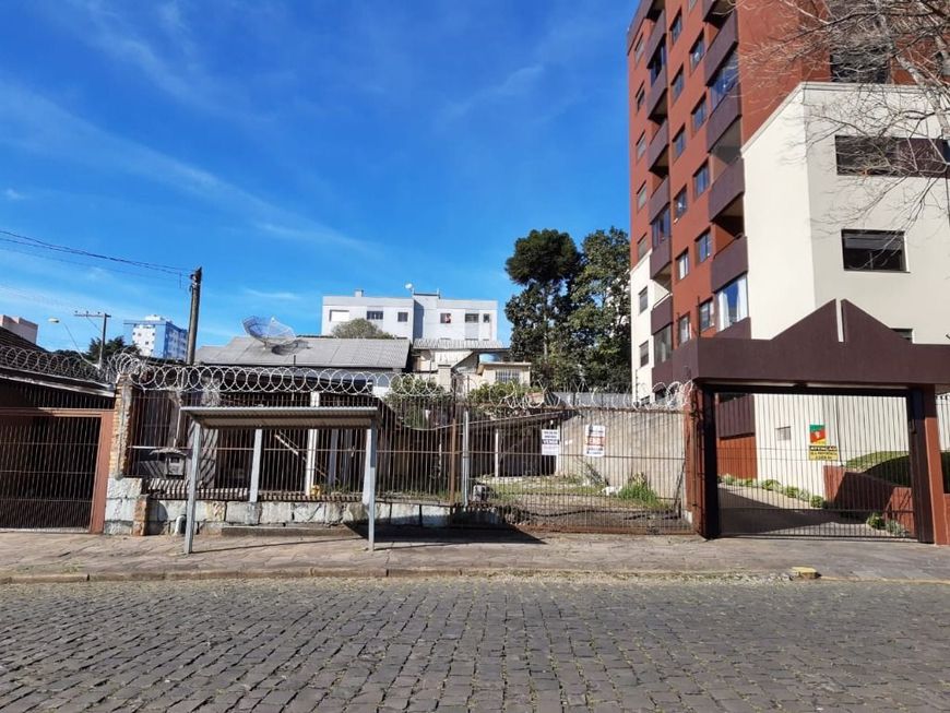 Terreno à venda, 239 m² por R$ 277.000,00 - São Pelegrino - Caxias do Sul/RS