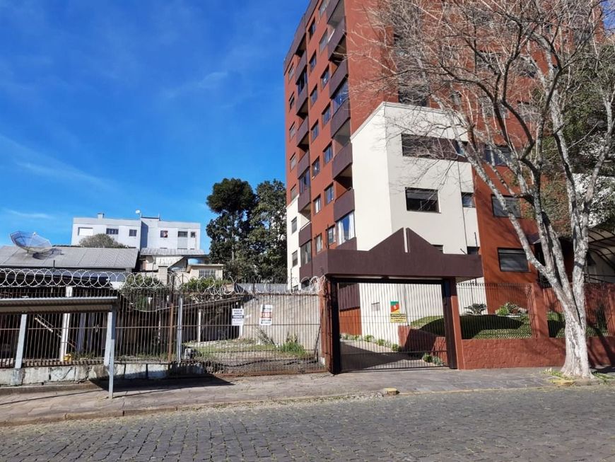 Terreno à venda, 239 m² por R$ 277.000,00 - São Pelegrino - Caxias do Sul/RS
