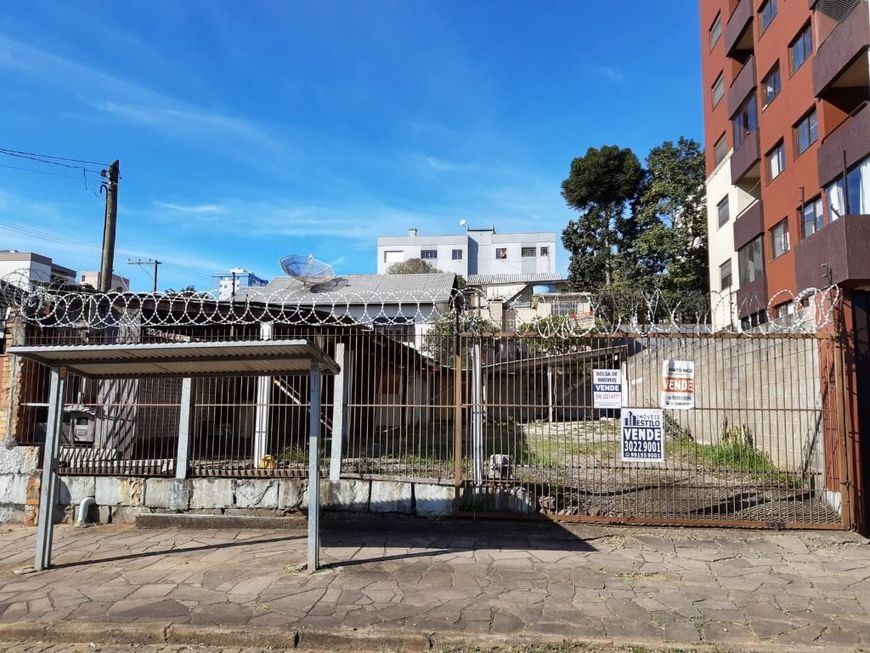 Terreno à venda, 239 m² por R$ 277.000,00 - São Pelegrino - Caxias do Sul/RS
