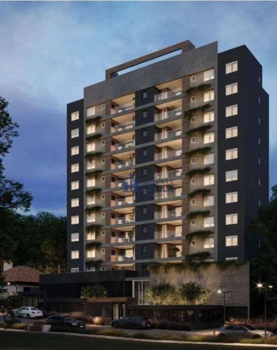 Apartamento à venda, 94 m² por R$ 736.154,00 - Panazzolo - Caxias do Sul/RS