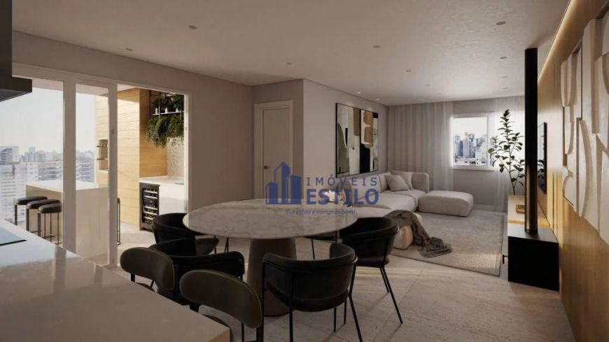 Apartamento à venda, 94 m² por R$ 736.154,00 - Panazzolo - Caxias do Sul/RS