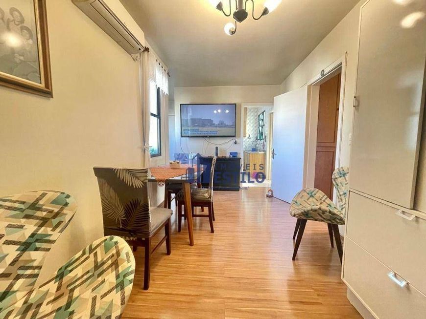 Apartamento à venda, 87 m² por R$ 285.000,00 - Rio Branco - Caxias do Sul/RS