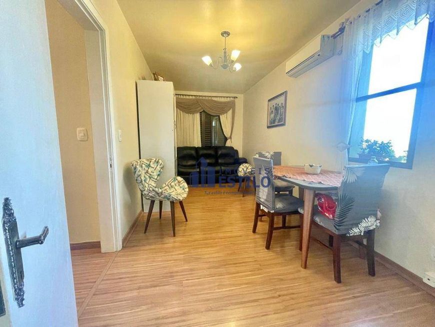 Apartamento à venda, 87 m² por R$ 285.000,00 - Rio Branco - Caxias do Sul/RS