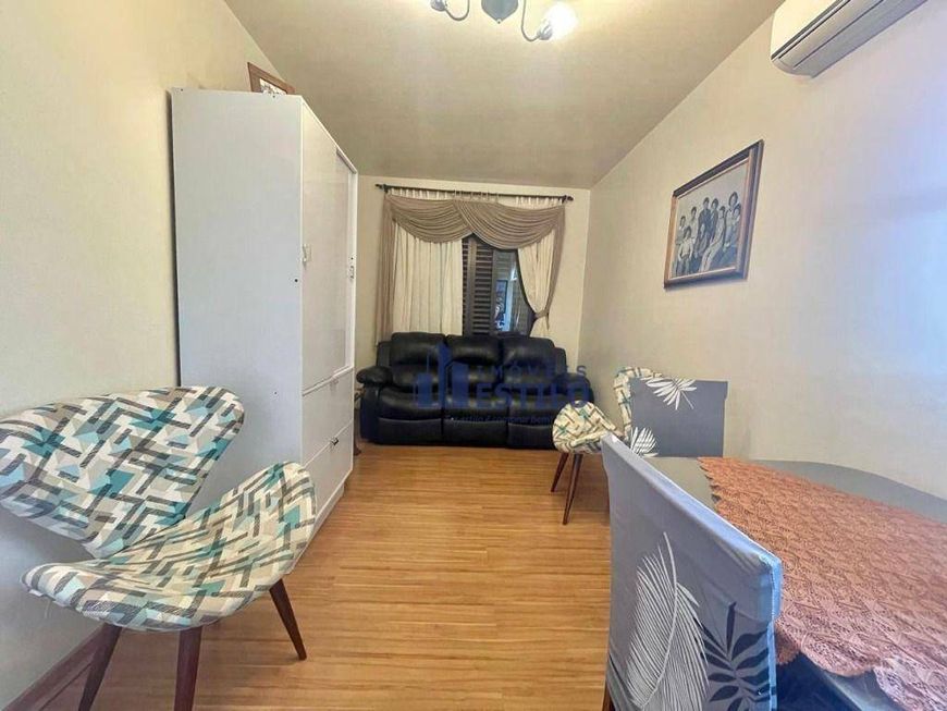 Apartamento à venda, 87 m² por R$ 285.000,00 - Rio Branco - Caxias do Sul/RS