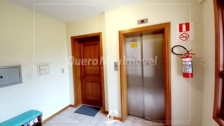 Apartamento a venda no bairro São Leopoldo