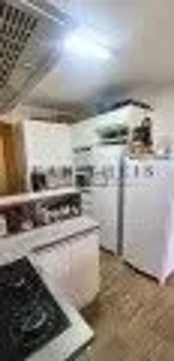 Apartamento Semi Mobiliado no Universitário