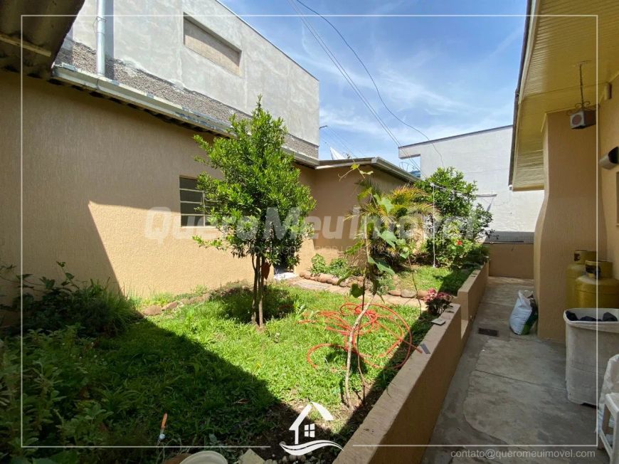 Casa a venda no bairro Desvio Rizzo