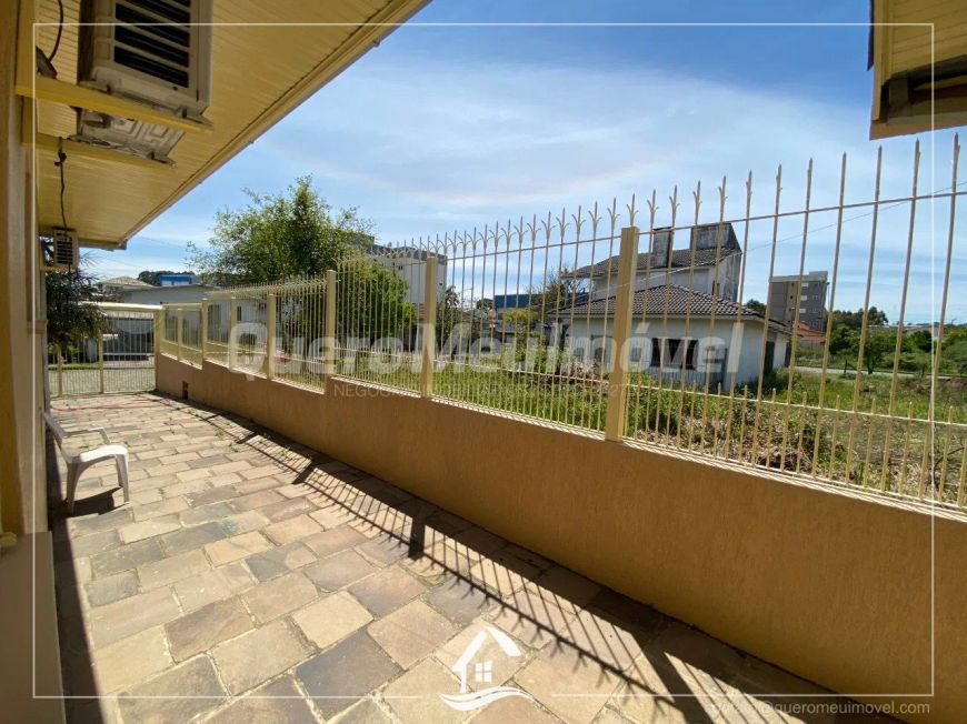 Casa a venda no bairro Desvio Rizzo
