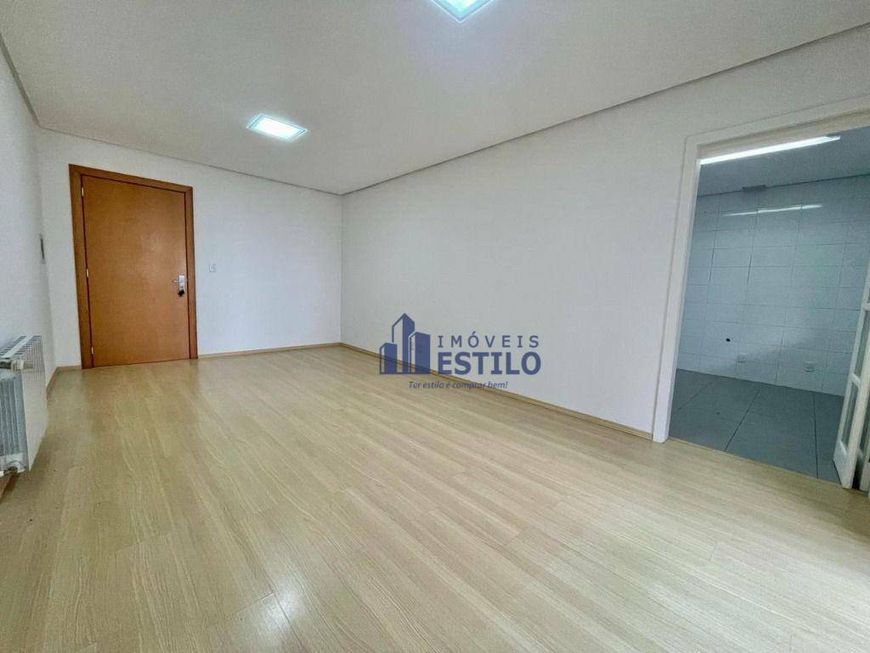 Apartamento com 3 dormitórios à venda, 115 m² por R$ 555.000,00 - Sanvitto - Caxias do Sul/RS