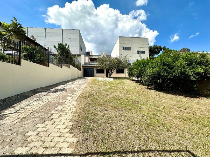 Casa no Centenário