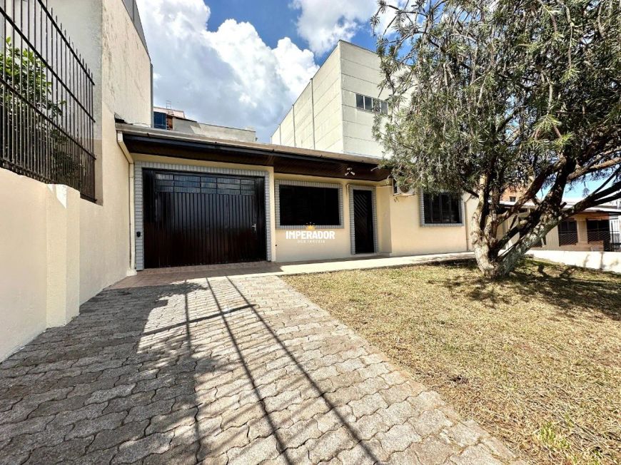 Casa no Centenário