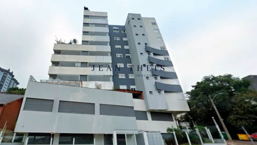 Apartamento à venda no bairro Panazzolo