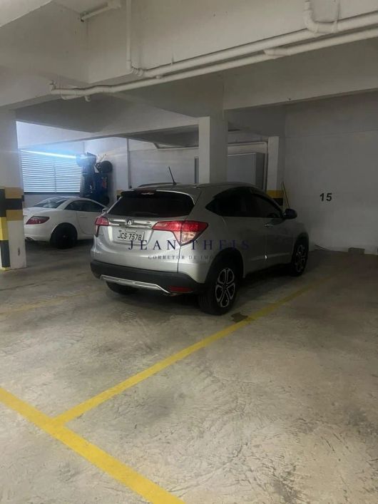 Apartamento à venda no bairro Panazzolo