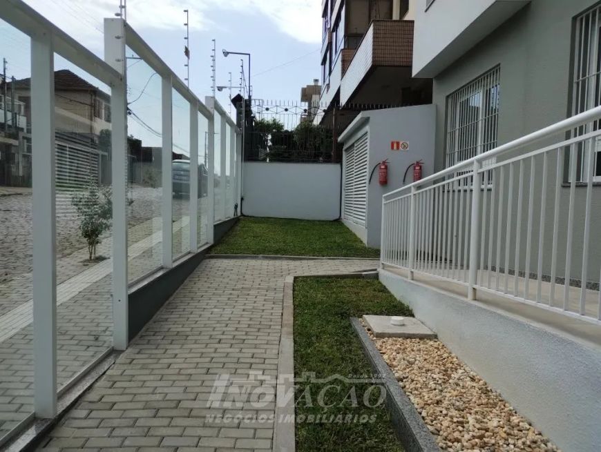 Apartamento Pio X Caxias do Sul