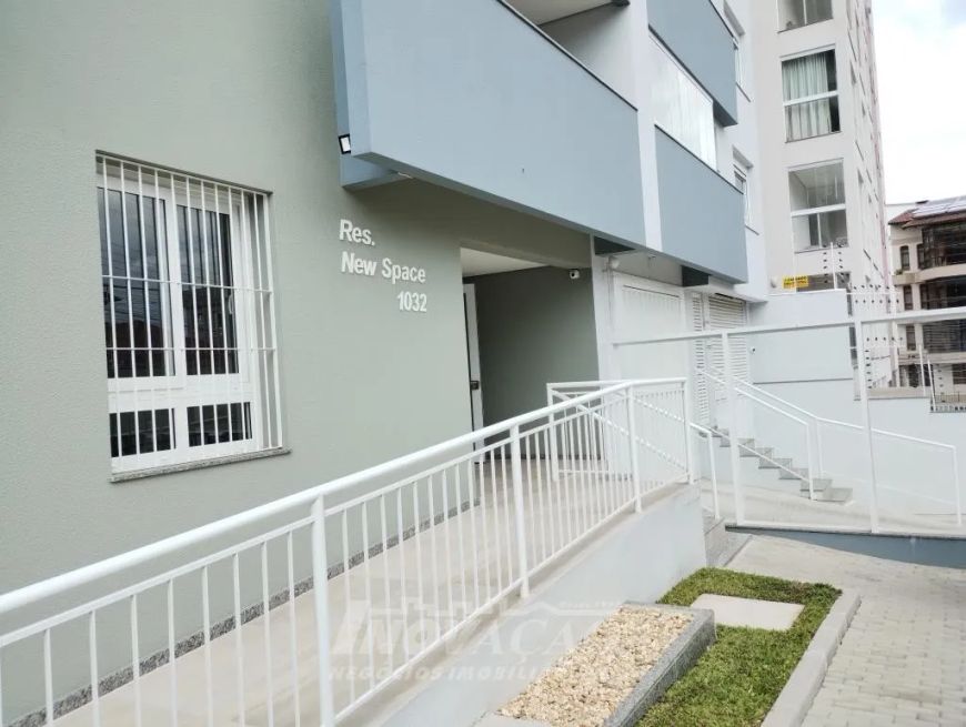 Apartamento Pio X Caxias do Sul
